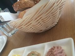 -普兰达德国餐厅·德式脆皮烤猪肘·自酿啤酒(观唐店)
