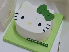 -好利来(下瓦房店)