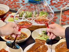 -香丰阁·烤鸭·川湘菜(清河店)