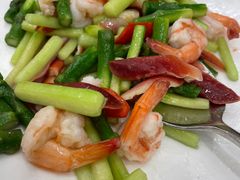 -潮府馆·非遗潮州菜·世纪公园(新国际博览中心店)