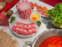 -小龙坎火锅(汉街店)