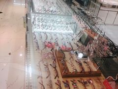 -潘多拉眼镜·蔡司依视路明月(潘家园店)