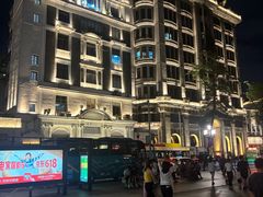 -珠江夜游西堤码头