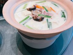 -万蔚·烤鸭