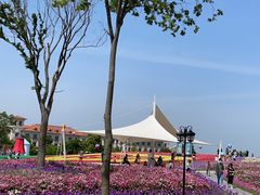 -歌斐颂巧克力小镇