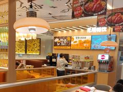 -菲滋意式餐厅(西溪印象城店)