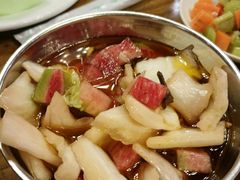 -仁和四季涮肉馆(天坛南门店)