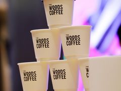 -THE WOODS 简餐 (国贸商城店)