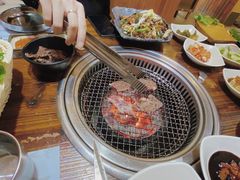 -韩一品韩国料理(柏庐南路店)