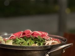 泡菜肥牛锅-山葵家居酒屋(天目里店)