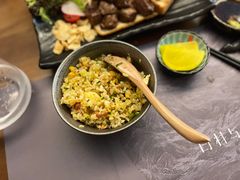 日式炒饭-岩也·日料与酒(龙岗天安云谷店)