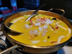 -伙靠·江浙菜(田林路店)
