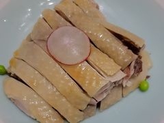 -新吉士·上海菜(浦东LCM置汇旭辉店)