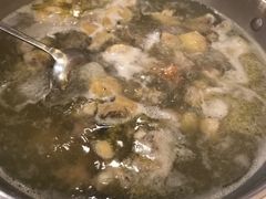 -一席地·本地鸡窝·杭帮鸡火锅(萧山银隆百货店)