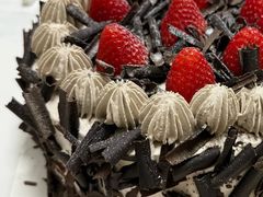 -幸福西饼生日蛋糕·下午茶(光明店)