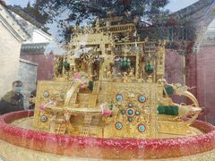 -西安市广仁寺