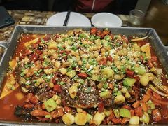 -九佰碗家常菜(华威桥店)