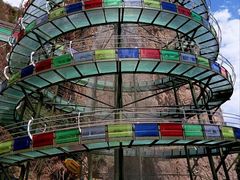 -十渡东湖港风景区