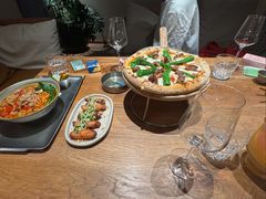 -长春藤咖啡(北园店)