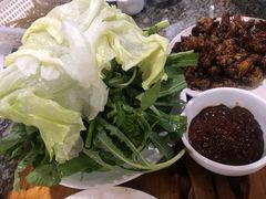 -夏家大锅台炖鱼馆