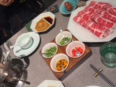 -鼎鼎香·港式火锅(北京SKP店)