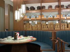 -梁家大院•农家菜(昆山会展中心店)