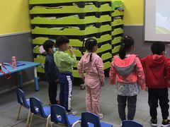 -联恩国际儿童教育·幼小衔接·少儿英语·托管班(远洋未来中心店)