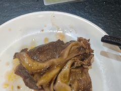-老城红焖羊肉(人民路店)