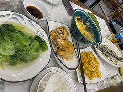 -蟹天蟹地农家菜·阳澄湖大闸蟹(浅水湾店)