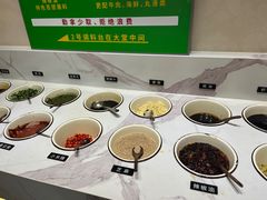-东来顺饭庄(金泉广场店)