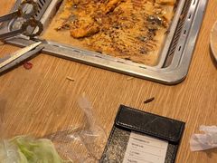 -新石器烤肉(百联川沙店)