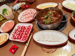-红色江山(首钢国际大厦店)