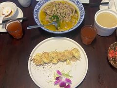 -道南書院·私房菜·早午茶·茶馆