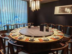 -梁家大院•农家菜(昆山会展中心店)