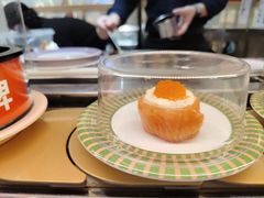 -争鲜回转寿司(天府广场-今站PLUS店)