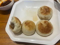 -韩包子(建设路店)