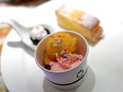 -AdD全日制餐厅(中谷花园酒店)