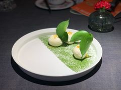 -锦府园·杭州小馆·创意杭帮菜(湖滨银泰in77店)