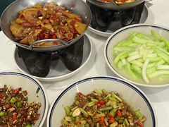 -新新湘菜馆(新中街二条店)