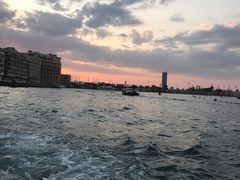 -迪拜沙漠冲沙