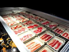 -佰烧海鲜烤肉火锅自助(世茂国际广场店)