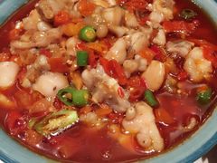 辣得叫(四明中路店)-辣得叫湘菜(四明店)