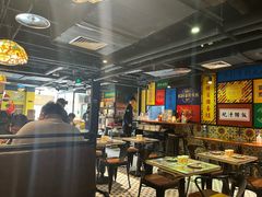 -玛嘉烈(北京金融街店)