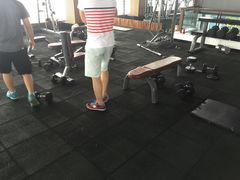 -零距离国际健身游泳中心(九龙湖店)