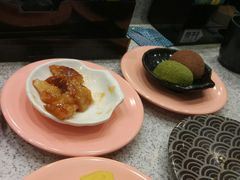 -争鲜回转寿司(飞洲国际店)