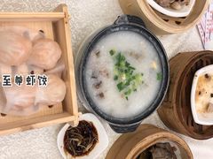 -龙的酒楼·手工早茶·顺德菜(近良路店)