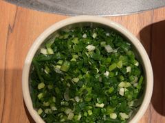 -巴奴毛肚火锅(龙湖锦艺城店)