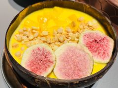 -三只耳冷锅鱼火锅(玉林店)