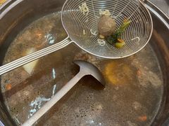 -官塘陈记鱼生·潮汕砂锅粥·牛肉火锅(潮枫路总店)