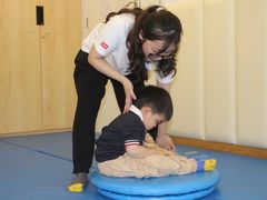 -全优加早教托育园(广百新一城店)